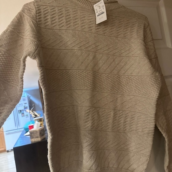 new with tags crewcuts by JCrew XL boys sweater - Picture 1 of 3